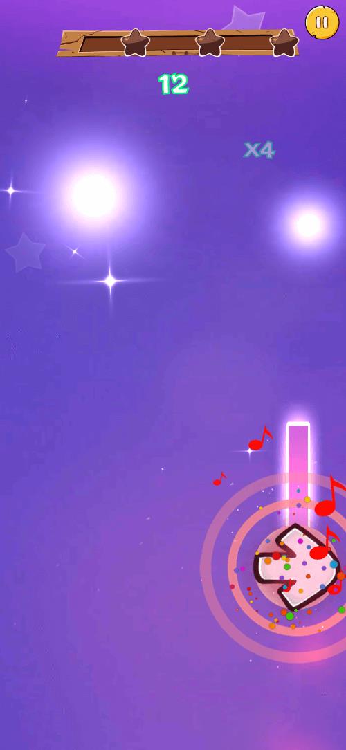 Chipmunks Music Journey Screenshot4