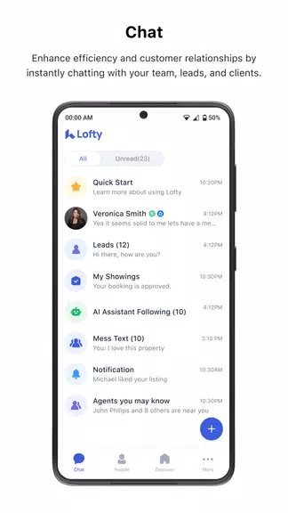Lofty Screenshot1