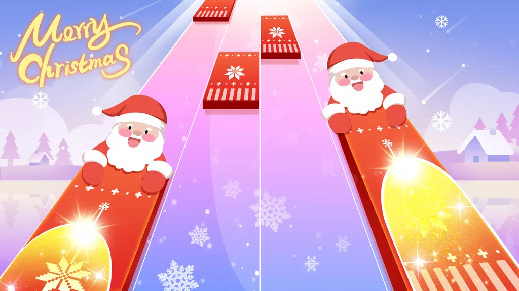 Piano Music Go-EDM Piano Games Screenshot4