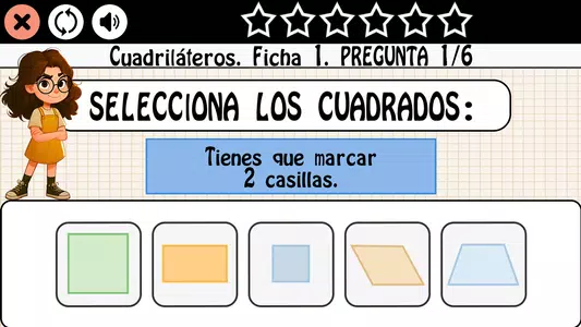 Matemáticas 10 años Screenshot2