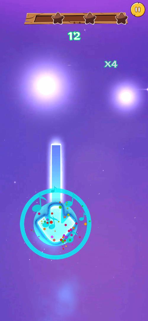 Chipmunks Music Journey Screenshot3