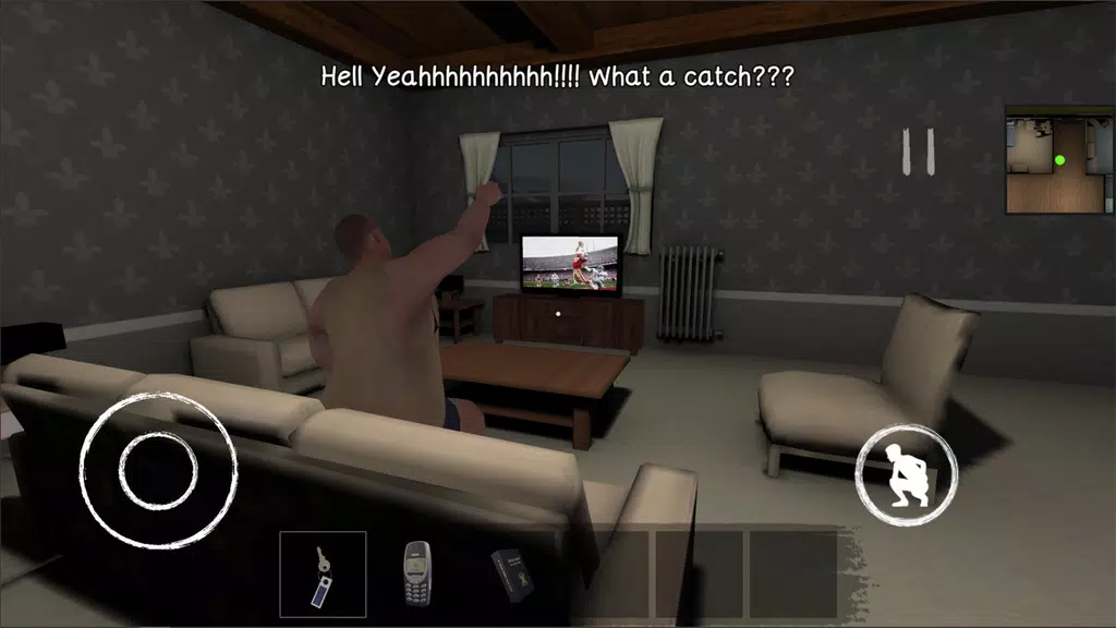 Schoolboy Escape 2: Sneak Out Screenshot1
