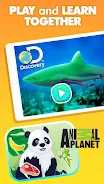 Budge World - Kids Games 2-7 Screenshot4