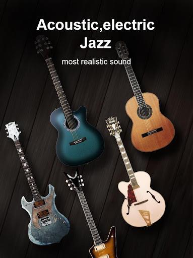 Real Guitar Simulator Screenshot3
