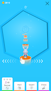 EDM Cat: Hop Beat Dance Screenshot5