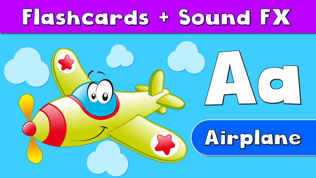 Kids School Games Screenshot2