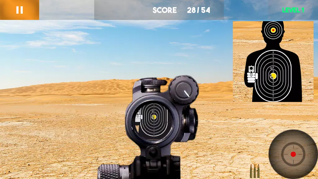 Gun Builder Simulator Screenshot3