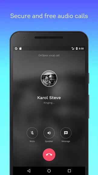 OnDjoss Screenshot2
