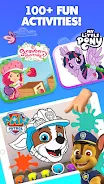 Budge World - Kids Games 2-7 Screenshot1