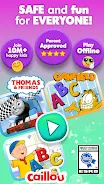 Budge World - Kids Games 2-7 Screenshot3