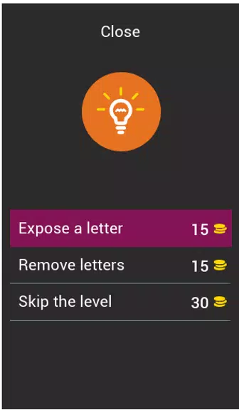 Shadow Hunters Quiz 2021 Screenshot1