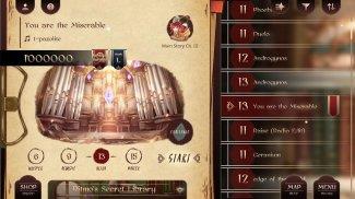Lanota - Music game with story Screenshot6