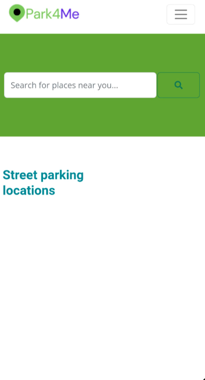 Park4Me Screenshot4
