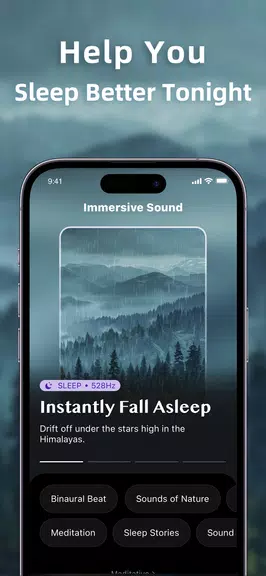 Shut Eye - Immersive Escapes Screenshot3
