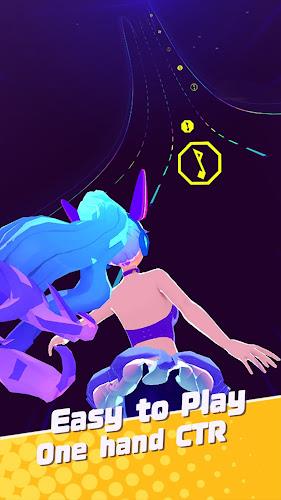 Beat Dancing EDM:music game Screenshot13