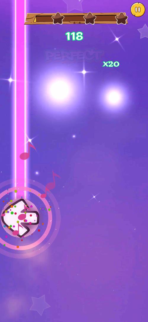Chipmunks Music Journey Screenshot2