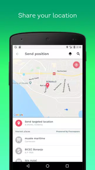 OnDjoss Screenshot3