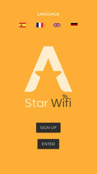 Star Wi-Fi Screenshot1