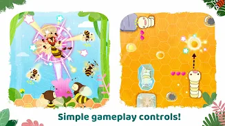 Little Panda's Insect World Screenshot3