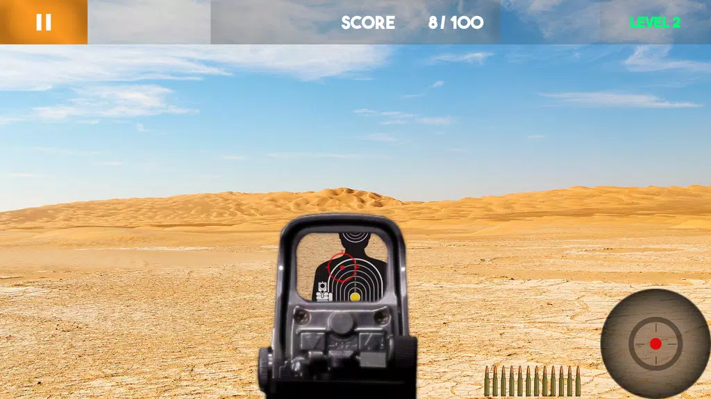 Gun Builder Simulator Screenshot1