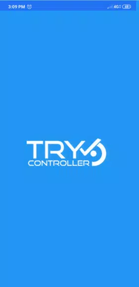 TryController Screenshot1