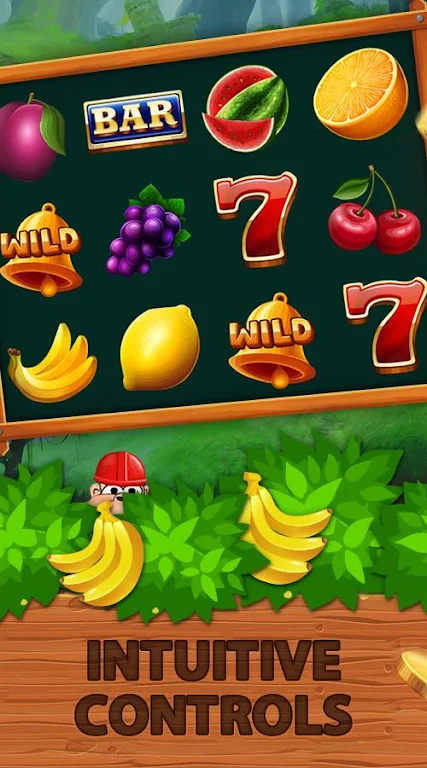 Funny Monkey Screenshot2