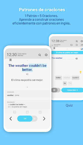WordBit Inglês Screenshot8