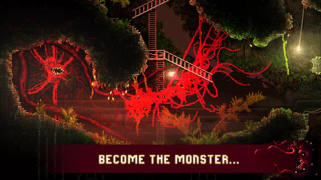 Carrion Screenshot2