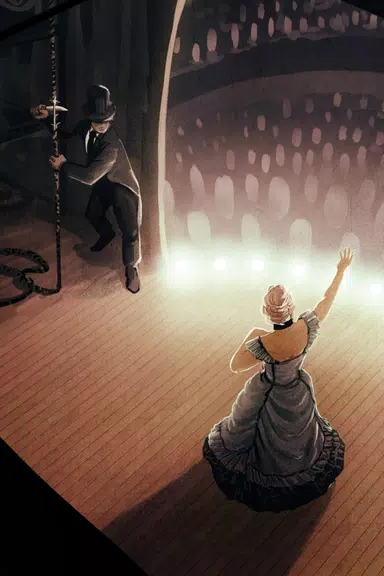 Broadway: 1849 Screenshot1