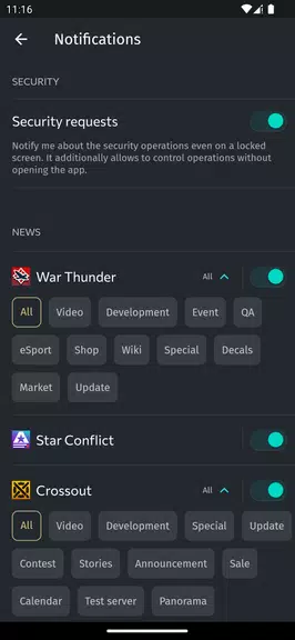 Gaijin Pass Screenshot2