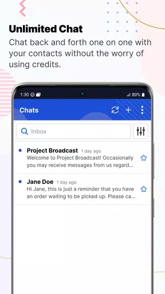 Project Broadcast Screenshot3