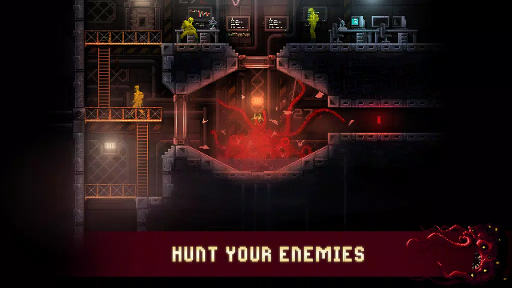 Carrion Screenshot3