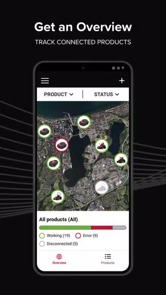 Cramer Connect Screenshot2