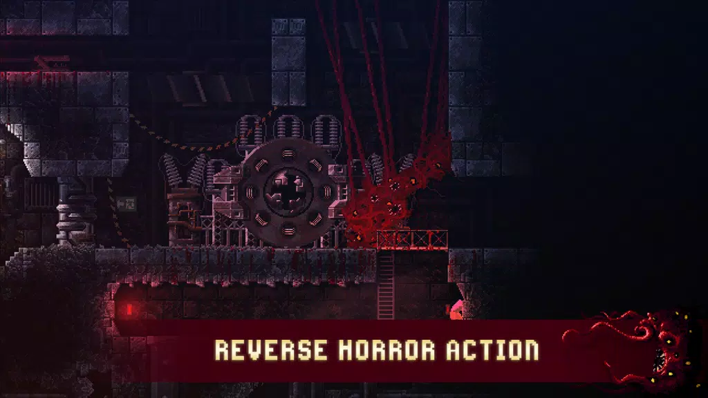 Carrion Screenshot1