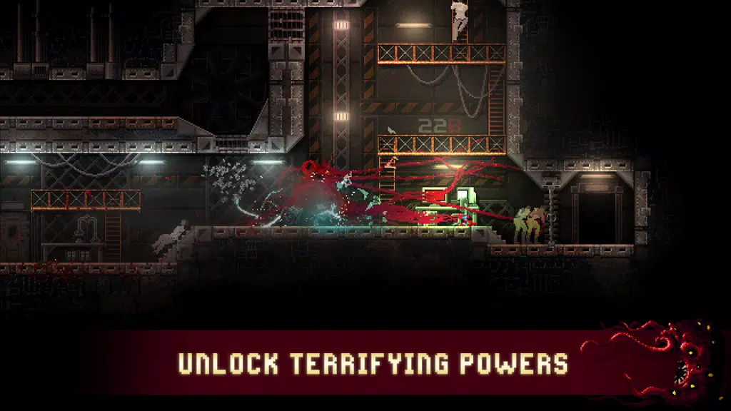 Carrion Screenshot4