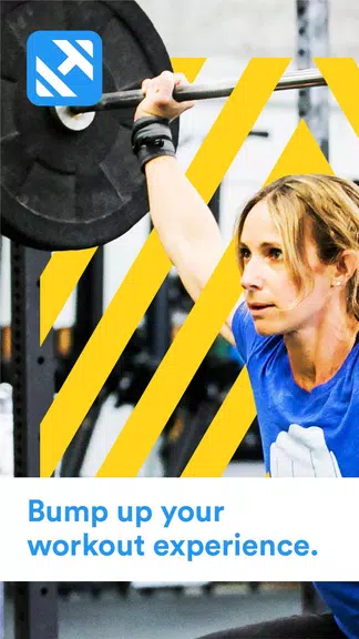 SugarWOD Screenshot1