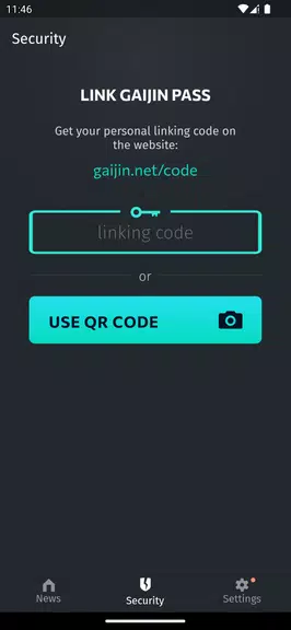 Gaijin Pass Screenshot4