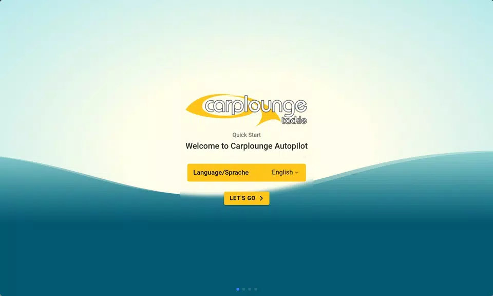 Carplounge V4 Autopilot Screenshot1