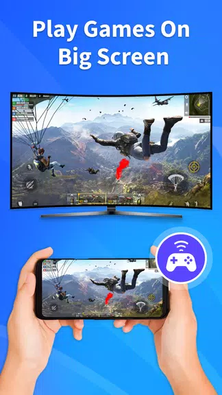 Screen Mirroring & TV Casting Screenshot3