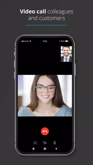 3CX Screenshot4