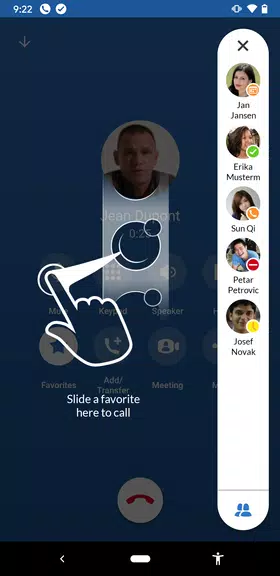 MaX UC Screenshot2