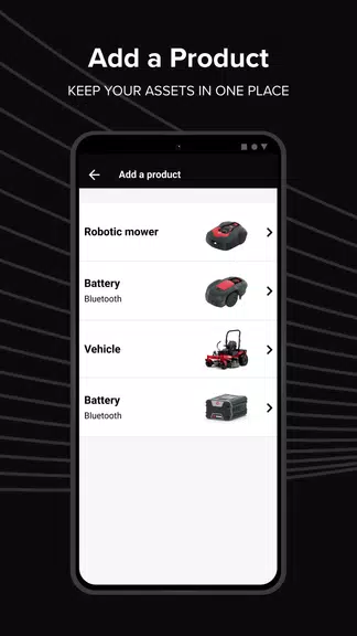 Cramer Connect Screenshot1