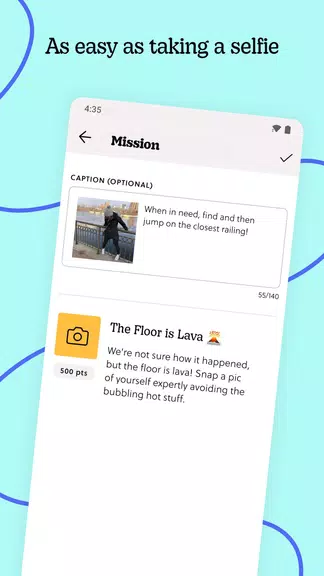 Goosechase Screenshot4