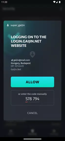 Gaijin Pass Screenshot3