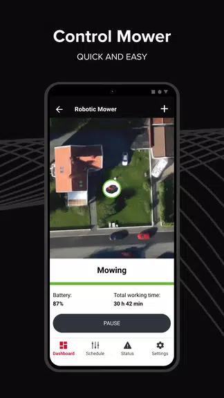 Cramer Connect Screenshot4