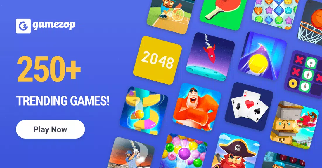 Gamez : Play Multiple games, Win Online Games Free Screenshot3