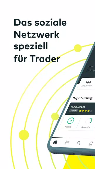 hi!stocks Screenshot1