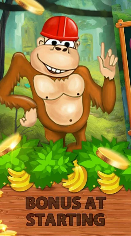 Funny Monkey Screenshot1