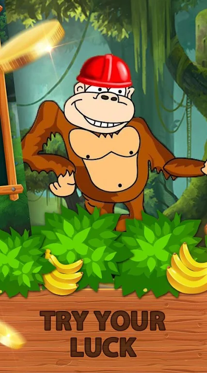 Funny Monkey Screenshot3