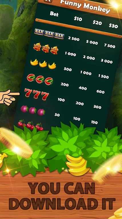 Funny Monkey Screenshot4